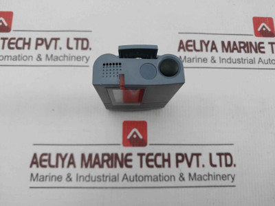 Ascom U914t-daba/1d Pager Unit 457.57500 Mhz 10248227