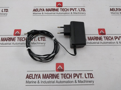 Mascot 9725 Ite-power Supply 11xa 9v Dc Max 615ma 50-60hz
