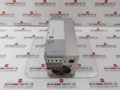 B&R 8Bvf0880H000.000-1 Acopos Multi Line Filter For Power Supply Module 10590A