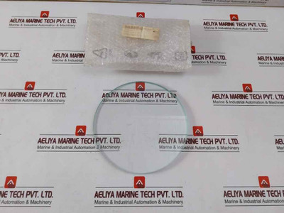 Euromac 401273/Mtp Glass Disc