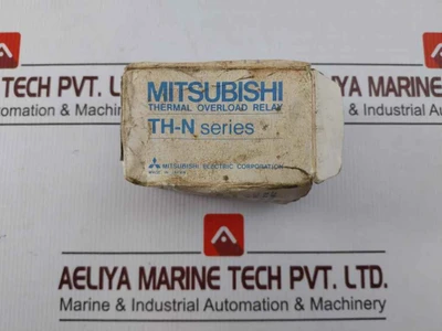 Mitsubishi Th-n12 Thermal Overload Relay 690V