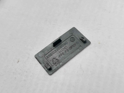 Siemens 6es7 288-3ae04-0aa0 Simatic S7-200 Smart Analog Input Module