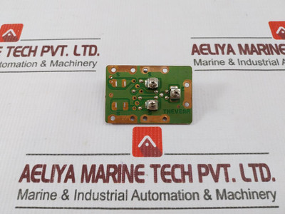 Thevear 810/11/12-e R1 Emergency Led Light Circuit Pcb Board