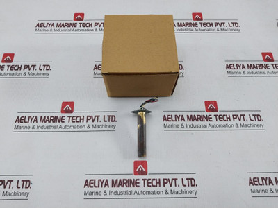 Heating Element 33908-00 Rev.A