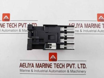 General Electric Cl00a310t Contactor 25a 600v Ac Max