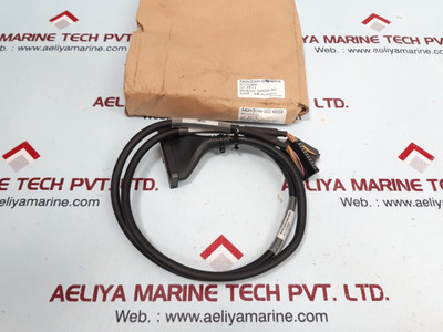 Samwon act r40h/20hh-05s-xbm3 connector breakout