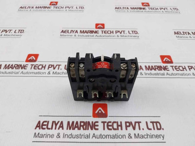 L&t Ss00014 Thermal Overload Relay 25a