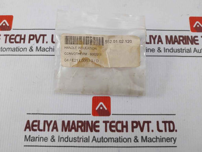 Convotherm 6002058 Handle Insulation