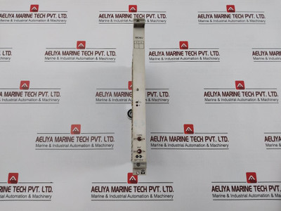 Valmet 547006-3B Memory Unit Module 547006-3A M8510401 M19680