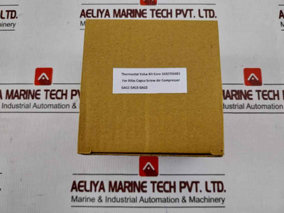 Atlas Copco 1622706401 Thermostat Valve Kit For Screw Air Compressor