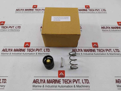 Atlas Copco 1622706401 Thermostat Valve Kit For Screw Air Compressor