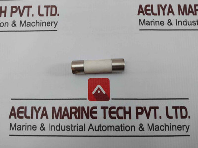 Lot of 4X 500V-100KA GG 4 A Fuse Link IEC269