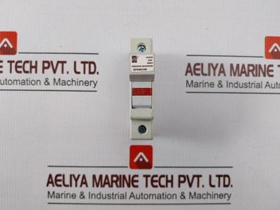 Elf Ef048348 Fuse Holder 690V 32A 10X38Mm