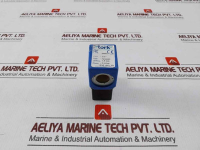 Tork S101001018n Solenoid Valve Ip65 50/60 Hz 230v