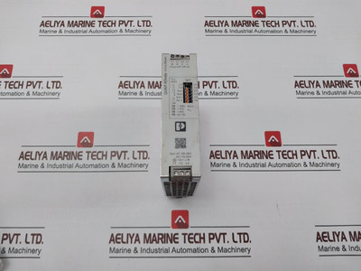 Phoenix Contact Quint4-ps1Ac24Dc5 Power Supply Unit 100-240V Ac 1.7-0.8A