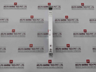Neles Automation 547006-3B Memory Unit Module 547006-3A