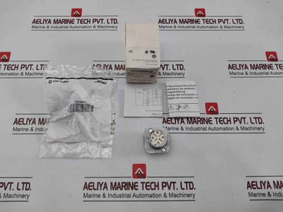 Allen-bradley 800T-h2 Selector Switch Set