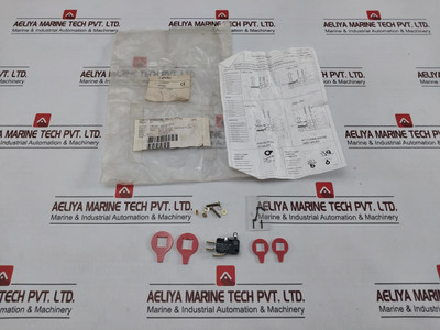 Ghisalba 4148860 Auxiliary Contact Kit
