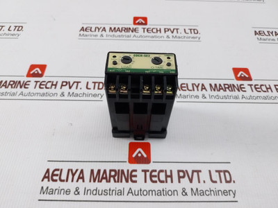 Samwha Eocr-se2 Electronic Overcurrent Relay 3-3035A 260Vac 5060Hz