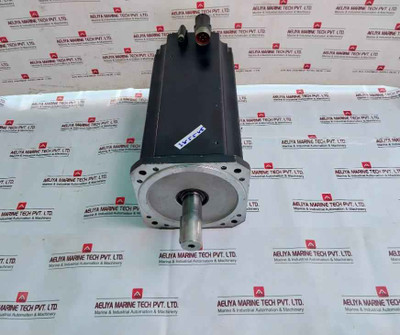 B&r 8lsa86.db015d700-3 Synchronous Servo Motor E235396 97nm Rev.c4