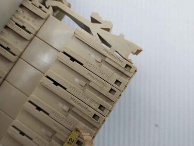 Autronica Adt 1016 C Steering Gear Alarm Control Unit 250v