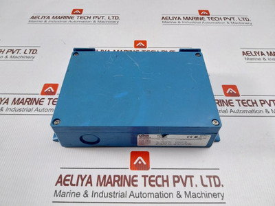 Cedes 105 403 Control Unit 17.. 240 VacDc Ip54