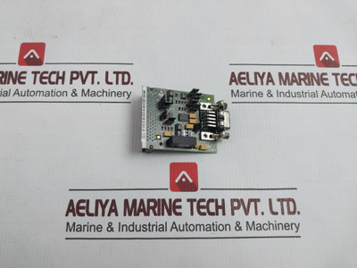 Siemens C73040-a27-c242-03 Printed Circuit Board 94V-0 W0 Bf0903