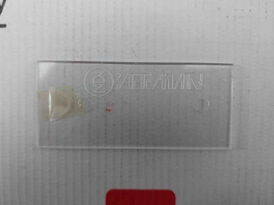 Lot of 18X Zeeman 32V ATM Automotive Blade Fuse 20A