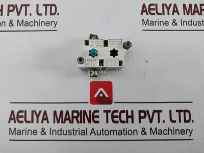 Cutler-hammer 10250T91000T Contact Block Series D2