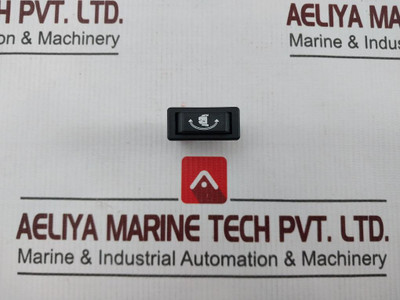 Arcolectric C1522At Rocker Switch 16A R 250Vac