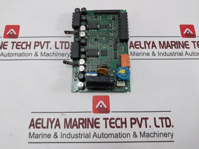 Carel 12874A Control Board Ht-m 94V-0 E318580