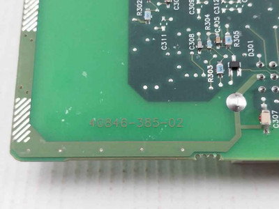 Allen-bradley 1746-no4I Analog Output Module 24Vdc 0Ma-21Ma