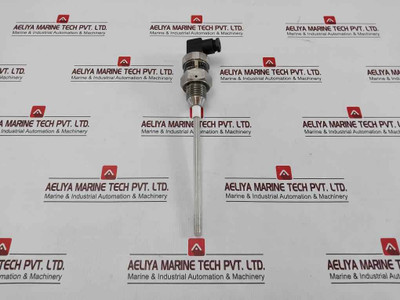 Dinel Clm-36N-12-g-i E 200 Capacitive Level Sensor L-175Mm D-10Mm