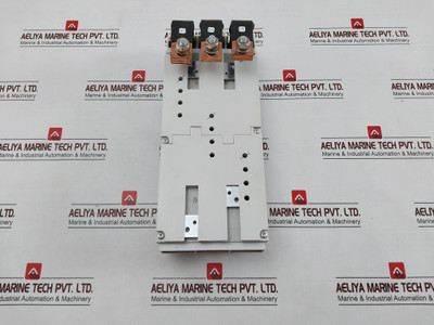 Rittal Sv 9345.710 Circuit-breaker Component Adaptor 3-pole 480V600A