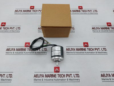 Pepperl+Fuchs 120173 Incremental Rotary Encoder 4.75V-30V