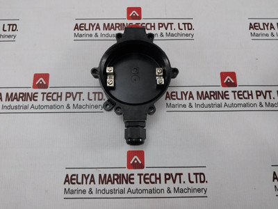 1 311 696 Call Point (Body Only) I120X1-5