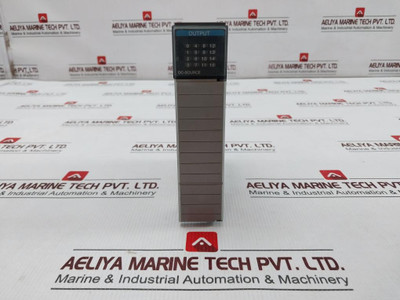 Allen-bradley 1746-ob16 Dc Output Module 10-50V Slc 500