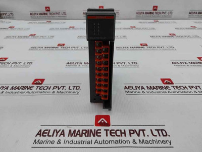 Allen-bradley 1746-ox8 Digital I/o Module 50/60 Hz 10-250v
