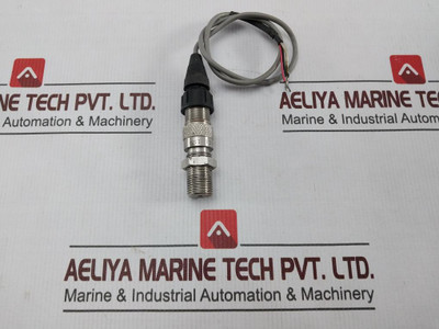 Msi Pc51 – 16E Flow Meter Magnetic Pickup Sensor 131098