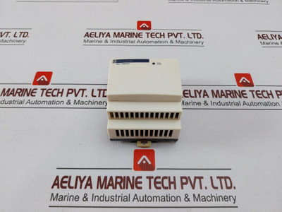 Schneider Electric Abl7 Rm2401 Power Supply 240V 5060Hz