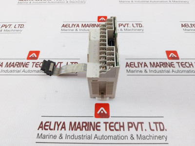 Mitsubishi Electric Fx2N-16Eyr-esUl Programmable Controller 30Vdc240Vac 2A