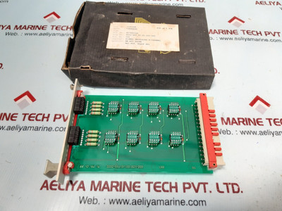 Liebherr 927491014 pcb card 66 10 164 14 Liebherr 927491014 pcb card 66 10 164 14