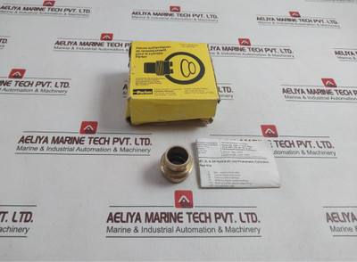 Parker Rg2Hlts101 1 Tuff-seal 2H-3L-vh Rod Gland Kit