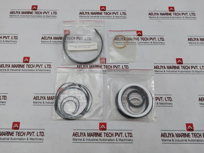 Parker Bb284826A50 Seal Kit For Hydraulic Cylinder Bb284826A0