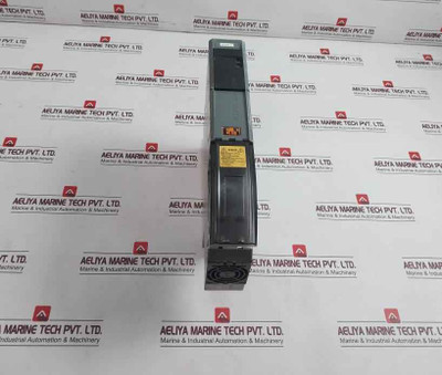 B&r 8b0c0160hw00.000-1 Acoposmulti Auxiliary Supply Module Rev F0