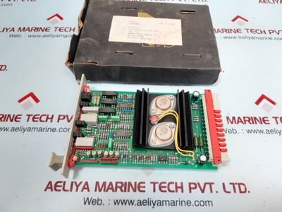 Liebherr 915792414 Printed Circuit Board Card 66 10 144 14 Liebherr 915792414 Printed Circuit Board Card 66 10 144 14