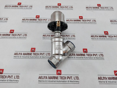 Aira Srt 2 Way On-off Control Valve 4.5 To 7 Bar 40 Mm