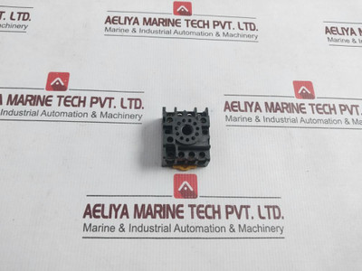 Omron Pf113A-e Relay Socket