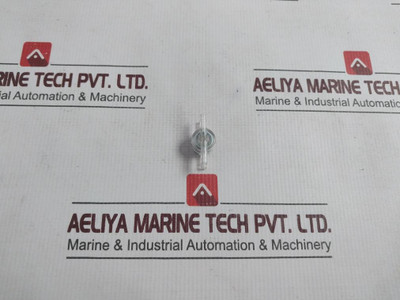 Lot Of 21X Honeywell 43176366-007 Pe-tube Flow Restrictor 0050.127Mm