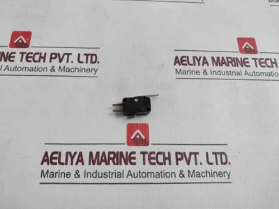 Honeywell V3L-1108-d8 Micro Switch 10A 1/3Hp 125 250Vac